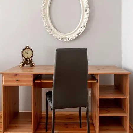 Appartement Top Location Odrzanska