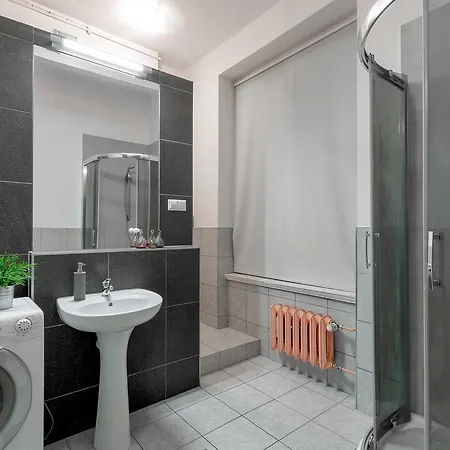 Appartement Top Location Odrzanska