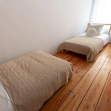 Appartement Top Location Odrzanska *