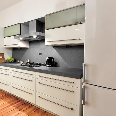 Top Location Odrzanska