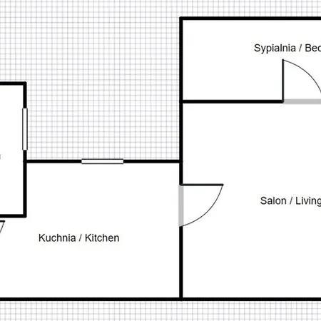 Appartement Top Location Odrzanska *